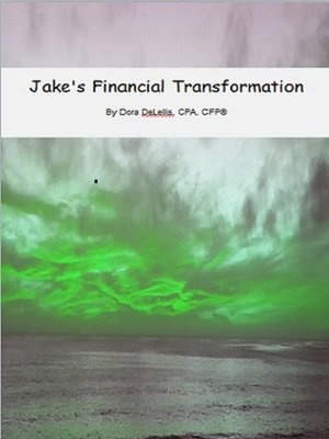 cover image of Jake's Financial Transformation